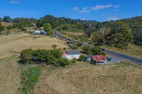 Photo of property in 1245 Kaipara Coast Highway, Kaukapakapa, Warkworth, 0984