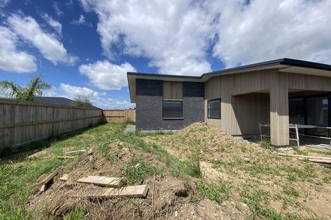 Photo of property in 21 Buxton Crescent, Matamata, 3400