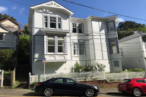 Photo of property in 196 Sydney Street West, Thorndon, Wellington, 6011