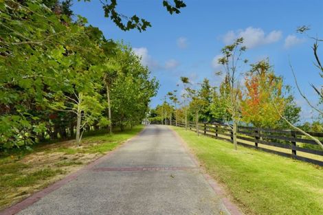 Photo of property in 50 Wright Road, Dairy Flat, Albany, 0794
