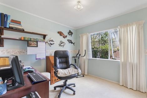 Photo of property in 2 Mirabell Place, Golflands, Auckland, 2013
