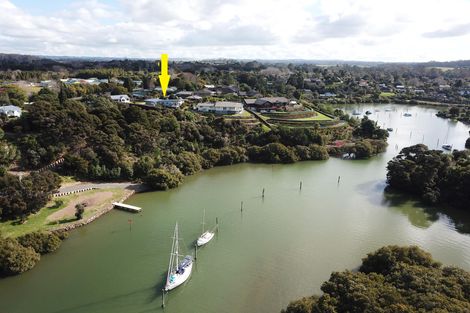 Photo of property in 54b Riverview Road, Kerikeri, 0230