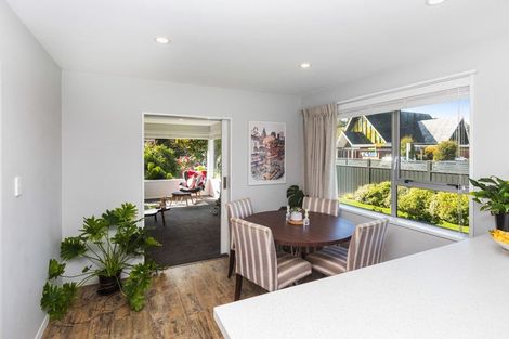 Photo of property in 1/3 Puriri Street, Riccarton, Christchurch, 8041
