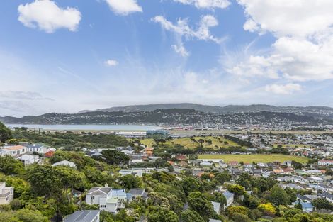 Photo of property in 83 Tannadyce Street, Strathmore Park, Wellington, 6022