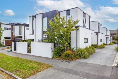 Photo of property in 4/10 Bishop Street, St Albans, Christchurch, 8014