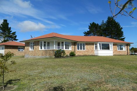 Photo of property in 741 Wiroa Road, Okaihau, 0475