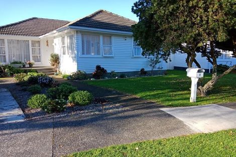 Photo of property in 4 Chesney Street, Avalon, Lower Hutt, 5011
