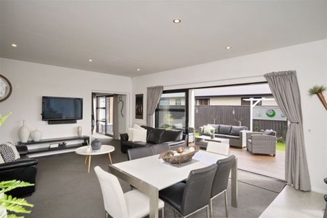 Photo of property in 5 Genoa Avenue, Rolleston, 7614