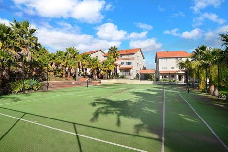 Photo of property in Santa Rosa, 55/340 Gulf Harbour Drive, Gulf Harbour, Whangaparaoa, 0930