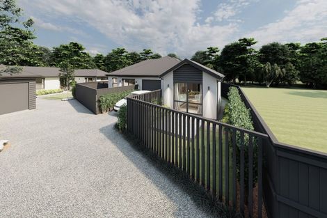 Photo of property in 2/6 Garrick Place, Beerescourt, Hamilton, 3200