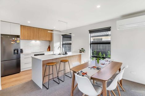 Photo of property in 4 Hayshed Street, Rolleston, 7614