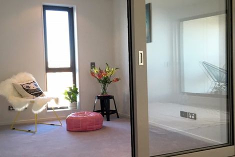 Photo of property in 601/5 Howe Street, Freemans Bay, Auckland, 1011