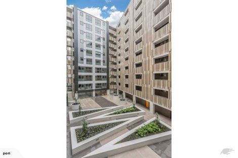 Photo of property in 711/5 Howe Street, Freemans Bay, Auckland, 1011