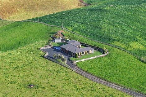 Photo of property in 496b Puketutu Road, Matamata, 3472