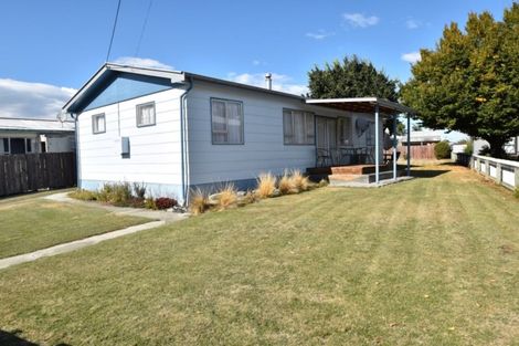 Photo of property in 157 Mackenzie Drive, Twizel, 7901