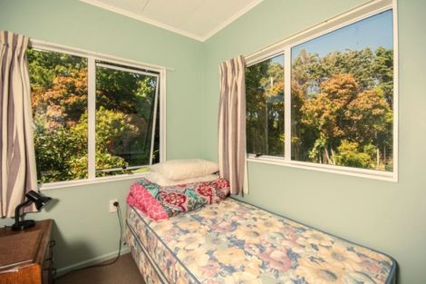 Photo of property in 5820 Kenepuru Road, Waitaria Bay, Picton, 7282