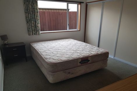 Photo of property in 7/10 Nanette Street, Upper Riccarton, Christchurch, 8041