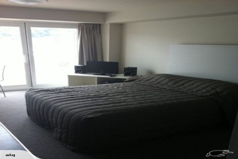 Photo of property in The Peak Apartments, 1001/170 Taranaki Street, Te Aro, Wellington, 6011