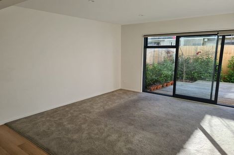 Photo of property in 4/60 Bishop Street, St Albans, Christchurch, 8014