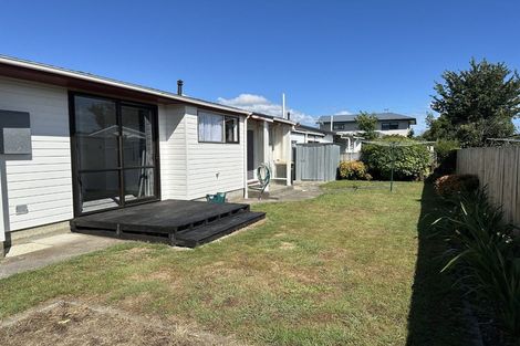 Photo of property in 15a Rimu Street, Levin, 5510