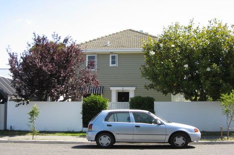 Photo of property in 2/21 Winchester Street, Merivale, Christchurch, 8014