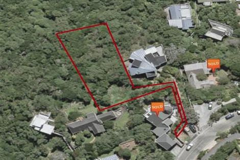 Photo of property in 125 Sefton Street, Wadestown, Wellington, 6012