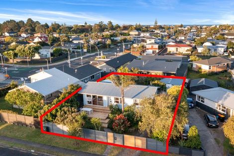 Photo of property in 1 Carter Street, Mount Maunganui, 3116