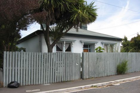 Photo of property in 40 Ruskin Street, Addington, Christchurch, 8024