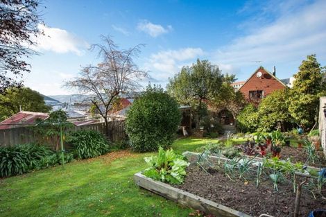 Photo of property in 101 York Place, Dunedin Central, Dunedin, 9016