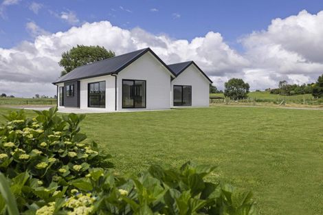 Photo of property in 46 Walker Road, Taupiri, 3791