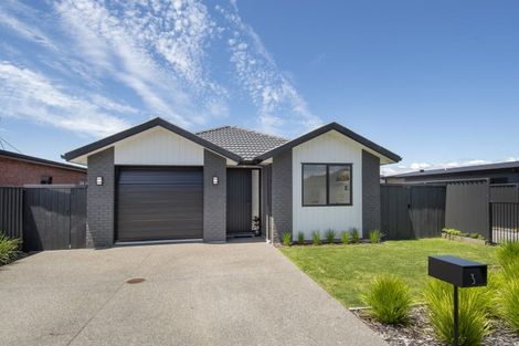 Photo of property in 3 Pioneer Crescent, Omokoroa, 3114
