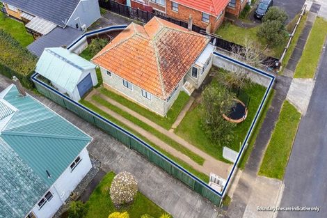 Photo of property in 1/8 Dryden Avenue, Papatoetoe, Auckland, 2025