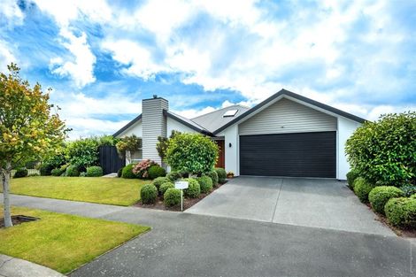Photo of property in 7 Kotuku Street, Lincoln, 7608
