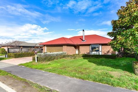 Photo of property in 18 Masefield Drive, Rolleston, 7614