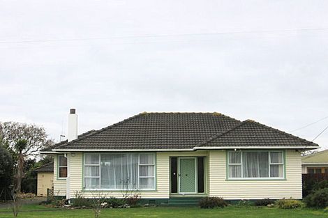 Photo of property in 36 Carlisle Street, Levin, 5510