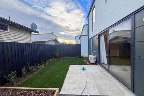 Photo of property in 3/474 Barrington Street, Addington, Christchurch, 8024
