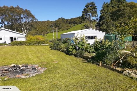 Photo of property in 6 Woodville Aohanga Road, Makuri, Pahiatua, 4989