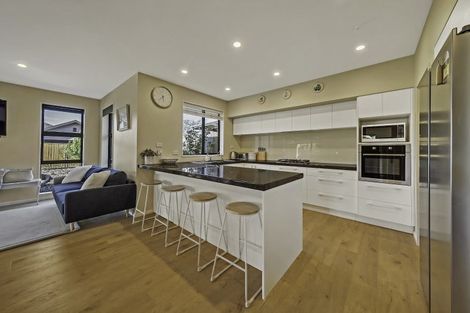 Photo of property in 4 Melville Crescent, Rolleston, 7614