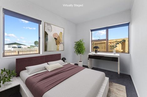 Photo of property in 20 Cross Street, Castlecliff, Whanganui, 4501