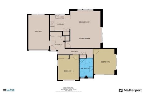 Photo of property in Totara Grove, 32/115 Grove Street, The Wood, Nelson, 7010