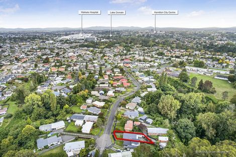 Photo of property in 33 Anthony Crescent, Bader, Hamilton, 3206