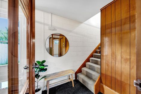 Photo of property in 1 Williams Avenue, Hawera, 4610