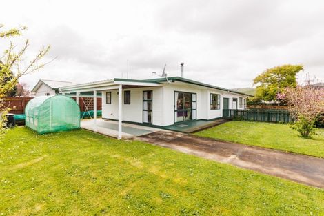 Photo of property in 40 Lincoln Street, Ashhurst, 4810