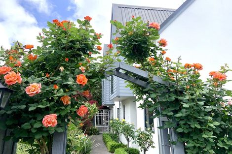 Photo of property in Cornwall Gardens, 18/27 Cornwall Street, St Albans, Christchurch, 8014