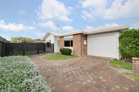 Photo of property in 5/143 Nelson Crescent, Napier South, Napier, 4110