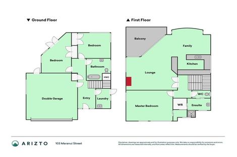 Photo of property in 103 Maranui Street, Mount Maunganui, 3116