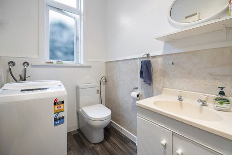 Photo of property in 112 Stafford Street, Dunedin Central, Dunedin, 9016