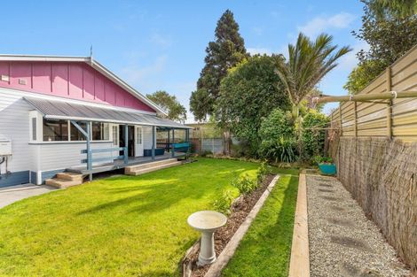 Photo of property in 7 Cavell Place, Gonville, Whanganui, 4501