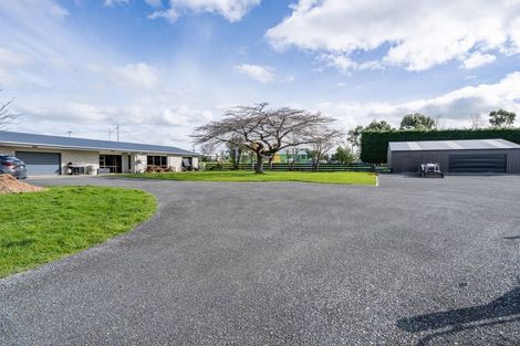 Photo of property in 73 Flora Road East, Makarewa, Invercargill, 9876