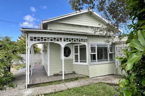 Photo of property in 31 Brougham Street, Westport, 7825